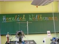 Tag der offenen T&uuml;r 2015
