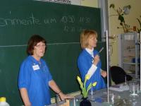 Tag der offenen T&uuml;r 2015
